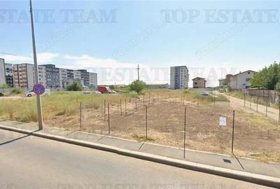 Teren intravilan construibil in Berceni - 3