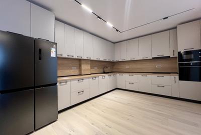 Apartament cu 3 camere, mobilat în Aviatorilor - 3