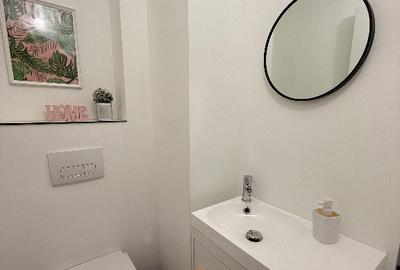 Apartament decomandat cu 3 Camere de inchiriat in Manastur - 1