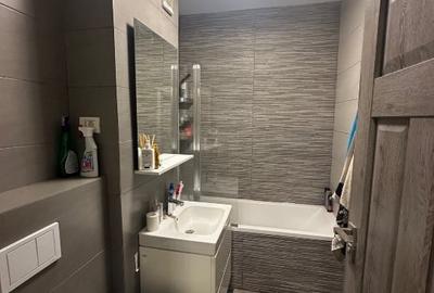 Garsonieră decomandată, mobilată în Politehnica - 2