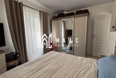 Apartament 3 Camere I 57 mp I Parcare Inclusă I Etaj 1/2 I Selimbar - 12
