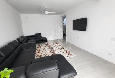 Duplex cu 5 camere,mobilat si utilat,Dumbravita - 2