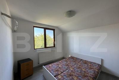 Casa S + P + M de 153 mp utili, cu 225 mp teren, in spatel - 4