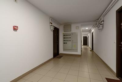 Palladium Residence - 2 camere  - etaj 1/11 - metrou - 11