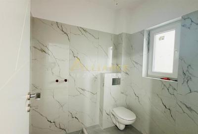 Casă individuală cu 4 camere cu Teren 450 Mp în Berceni - 8