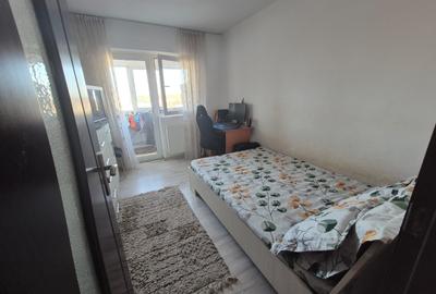 Apartament cu 2 camere decomandat în Central - 2