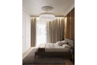 REA1021209 Apartament 3 camere bloc nou - zona Marriott - 12