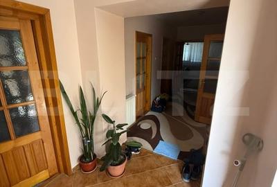 Casa parter, 121 mp utili, 456 mp teren, zona Itcani - 11