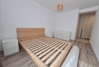 Apartament cu 3 camere decomandat, mobilat în Bartolomeu - 4