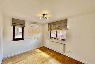 Casă individuală cu 6 camere semidecomandat cu Canalizare în Pipera - 20