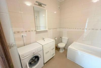 Apartament open space, 45 mp, zona strazii Maramuresului - 6