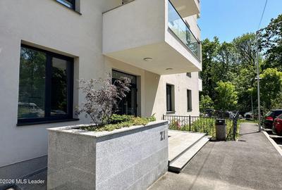 Apartament cu 2 camere decomandat, mobilat în Băneasa - 11
