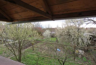 Casa solida in Sg.de Mures - 2
