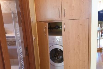 Persoana fizica vand 3 camere cartier Zorilor - 8