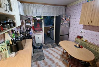Apartament cu 2 camere semidecomandat în Gorjului - 16