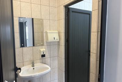 Spațiu comercial, de 30 mp, în Burdujeni - 2