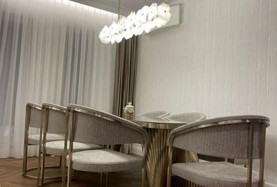 Refugiul Tau de Lux și Eleganță Urbană - 7