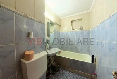 2 camere - Metrou Tudor Vladimirescu - Etaj 1 - 8