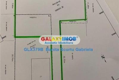 Vanzare teren intravilan 421mp, in zona Oras Pantelimon - 4