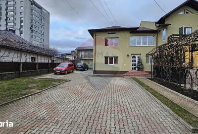 Spațiu comercial, de 150 mp, în Obcini - 20