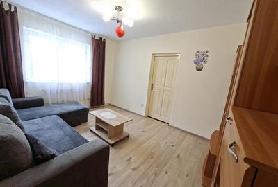 Apartament 2 camere zona Rahovei - 2