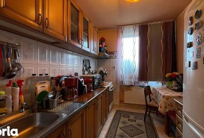 Apartament cu 2 camere în Orașul Nou - 6