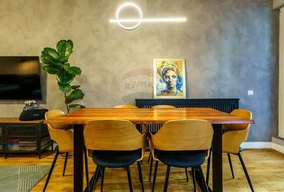 Apartament cu 3 camere de vânzare în zona Semicentral - 13