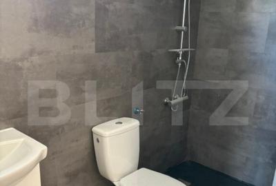 Casa modulara la cheie, 24 mp utili(construita din panouri S - 8