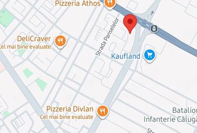 Apartament cu 2 camere semidecomandat în Olteniței - 2