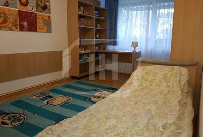Apartament de inchiriat 3 camere, Grigorescu - 5