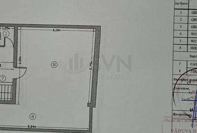 REC3001527 Spatiu comercial de inchiriat 13 Septembrie - 13