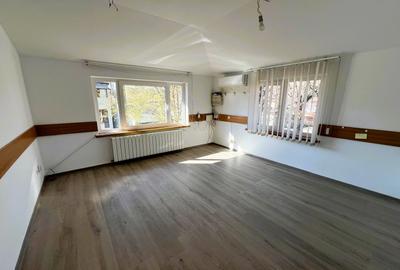 Casa cu potential fantastic amplasata excelent in zona Stefan cel Mare - 1