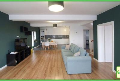 Casă individuală cu 5 camere cu Teren 470 Mp în Păulești - 3