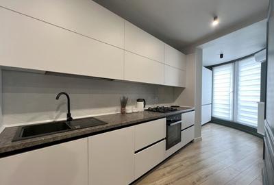 De inchiriat apartament cu 2 camere in zona Iulius Mall - 9