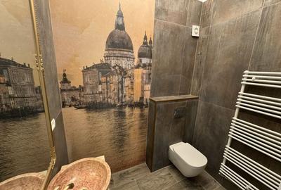 Apartament 5 camere si terasa de inchiriat *Dorobanti* prima inchiriere - 26