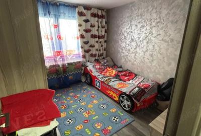 Apartament cu 2 camere decomandat în Ferentari - 5