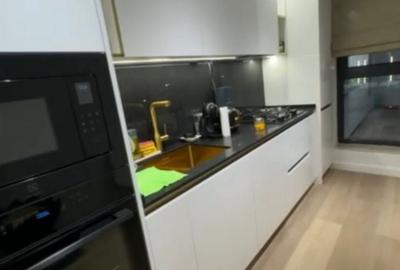 Apartament cu 3 camere decomandat, mobilat în Lujerului - 4
