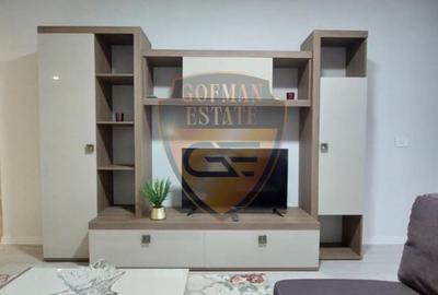 Apartament 3 cam, nou, decomandat, complet mobilat si utilat in Zen Residence - 14