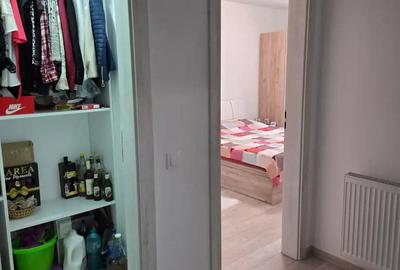 Apartament cu 2 camere decomandat în Vest - 2