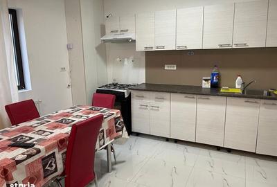 Apartament cu 3 camere decomandat, mobilat în Rahova - 4