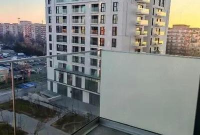 Apartament 2 camere-One Cotroceni Park + Parcare subterana - 6