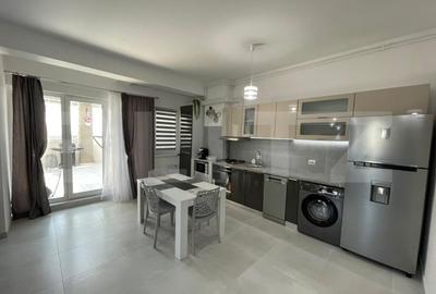 Apartament 2 camere, Jacuzzi, View superb, zona Calea Bucuresti - 3