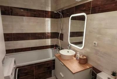 Apartament cu 4 camere decomandat, mobilat în 1 Mai - 7