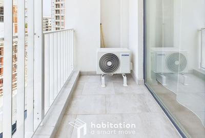 Apartament elegant si confortabil, parcare subterana, in City of Mara - 20