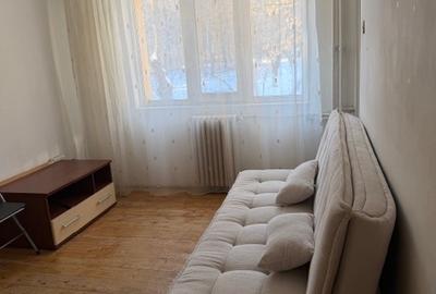 Garsonieră decomandată, mobilată în Gheorgheni - 1