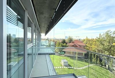 Up-Site || Aviatiei || Fully Furnished || Underground Parking Up-Site || Aviatiei || Fully Furnished || Underground Parking - 14