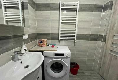 Garsonieră decomandată în Vișani - 7