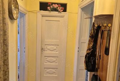 Apartament cu 2 camere decomandat în Central - 3