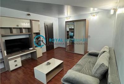 Garsonieră decomandată, mobilată în Eroilor - 1