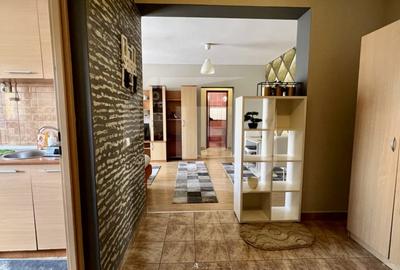 Apartament 2 camere, Plopilor I Parcul Babes - 9